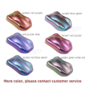 10g/bag High Quality Color Shifting Chameleon Pigment Powder Eyeshadow Cosmetic Grade Pigment
